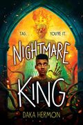 Nightmare King (en Inglés)
