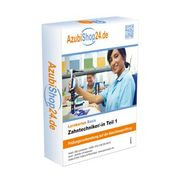 Azubishop24. De Basis-Lernkarten Zahntechniker /in Teil 1: Prüfung Zahntechniker /in Teil 1 Prüfungsvorbereitung Ausbildung (en Alemán)