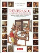 rembrandt y la pintura holandesa (in Spanish)