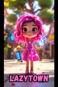 LazyTown (en Inglés)