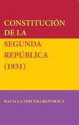 Constitución de la Segunda República (1931): 20 (Prokomun)