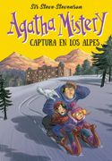 AGATHA MISTERY CAPTURA EN LOS ALPES (in Spanish)