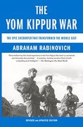 The yom Kippur War: The Epic Encounter That Transformed the Middle East (en Inglés)