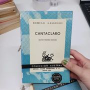 Cantaclaro