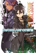 Sword art Online Progressive nº 02