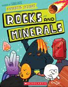 Animated Science: Rocks and Minerals (en Inglés)