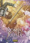 Romeo y Julieta - Jane Austen Cry - Norma Editorial, S.A.
