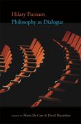 Philosophy as Dialogue (en Inglés)