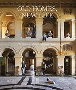 Old Homes, new Life: The Resurgence of the British Country House