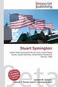 stuart symington