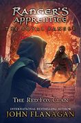 The Royal Ranger: The red fox Clan (Ranger's Apprentice: The Royal Ranger) (en Inglés)