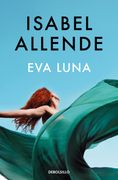 Eva Luna - Allende, isabel - Libro Físico