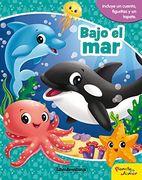 Bajo el Mar. Libroaventuras (in Spanish)