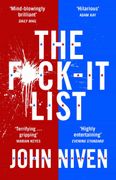 The F*Ck-It List (en Inglés)