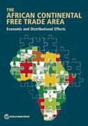 The African Continental Free Trade Area: Economic and Distributional Effects