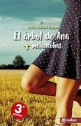 El Arbol de ana + Melancolias