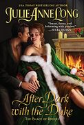 After Dark With the Duke: The Palace of Rogues: 4