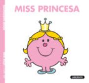 Miss Princesa (Mr. Men y Little Miss)