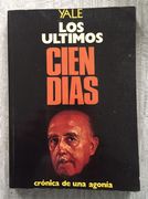 LOS ULTIMOS CIEN DIAS. Cr