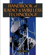 handbook of radio & wireless technology (en Inglés)