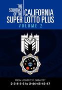 the sequence of the california super lotto plus (en Inglés)