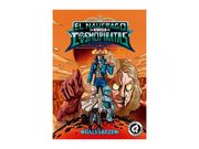 El náufrago y los cosmopiratas