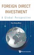 Foreign Direct Investment: A Global Perspective (en Inglés)