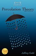 Percolation Theory: A Play in one act (en Inglés)