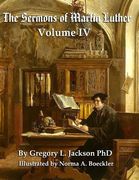 The Sermons of Martin Luther: Lenker Edition (en Inglés)