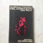 Auscultacion del corazon