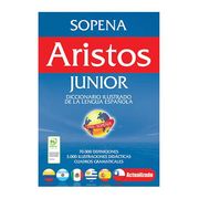 Diccionario Aristos Junior (en Español, Inglés)