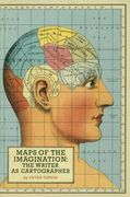 maps of the imagination,the writer as cartographer