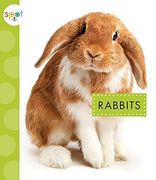 Rabbits (Spot Pets) (en Inglés)