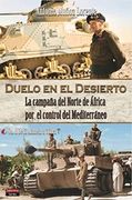 Duelo en el desierto vol. II (in Spanish)
