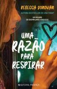 Uma Razão Para Respirar (en Portugués)