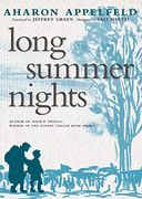 Long Summer Nights (en Inglés)