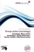 group action (sociology) (en Inglés)