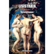 LISISTRATA