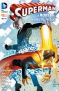 SUPERMAN Nº 50 (En papel)