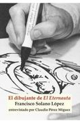 El Dibujante de el Eternauta