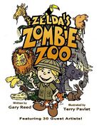 Zelda's Zombie zoo (en Inglés)