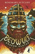 Beowulf, Dragonslayer (a Puffin Book)