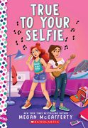 True to Your Selfie (Wish) (en Inglés)