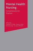 Mental Health Nursing: Competencies for Practice (en Inglés)