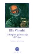 El Simplon Guiña un ojo al Frejus - Elio Vittorini - Gadir