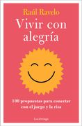 Vivir con alegría
