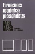 Formaciones Económicas Precapitalistas / 3 ed.