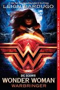 Wonder Woman: Warbringer (dc Icons) 
