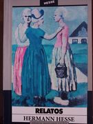 Relatos by Hermann Hesse- en español