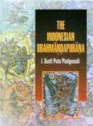 The Indonesian Brahmandapurana